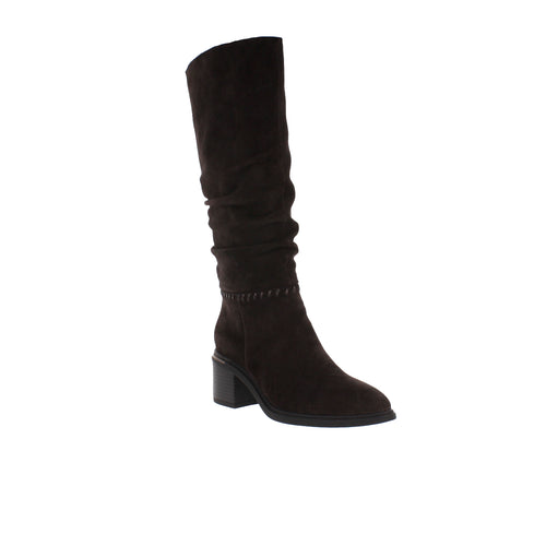Bota Casual Trender color Cafe para Mujer