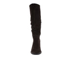 Bota Casual Trender color Cafe para Mujer