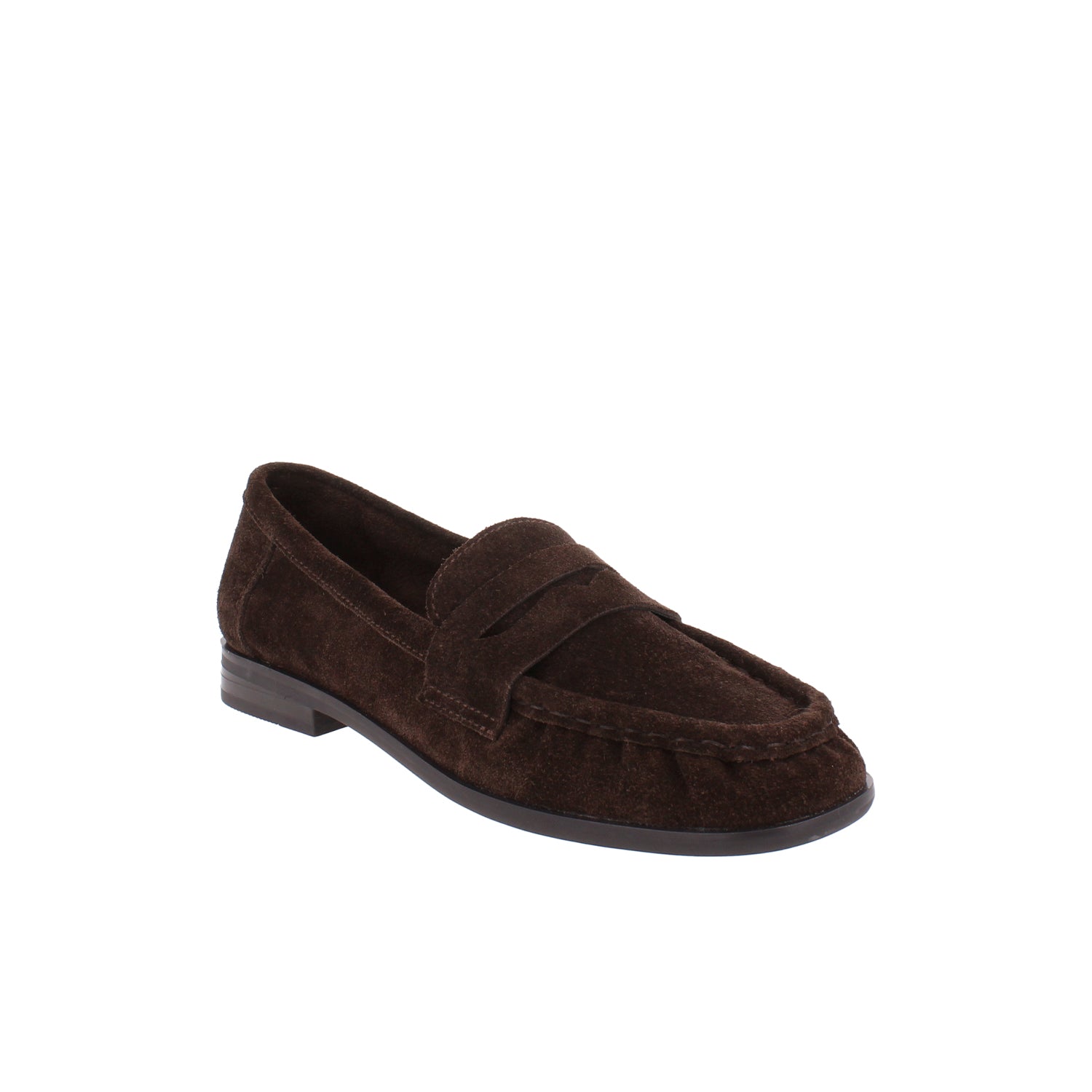 Zapato Casual Trender color Cafe para Mujer