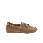 Zapato Casual Trender color Khaki para Mujer