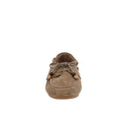 Zapato Casual Trender color Khaki para Mujer