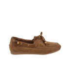 Zapato Casual Trender color Cafe para Mujer