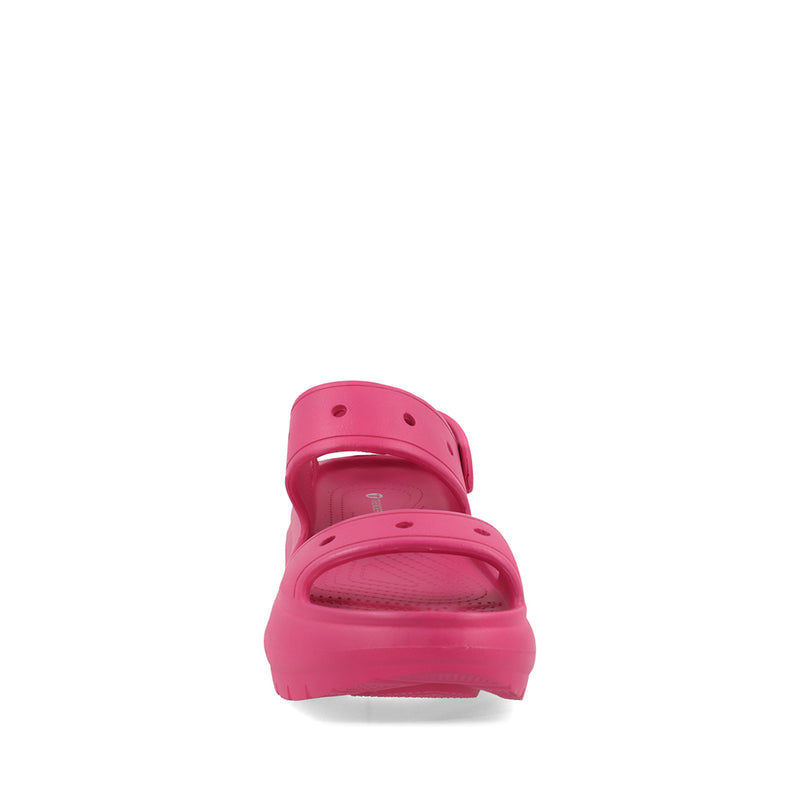 Sandalia De Playa Trender color Rosa para Mujer
