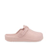 Sandalia Casual Trender color Rosa para Mujer con hebilla