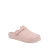 Sandalia Casual Trender color Rosa para Mujer con hebilla