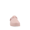 Sandalia Casual Trender color Rosa para Mujer con hebilla