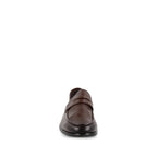 Zapato de Vestir Trender color Cafe para Hombre