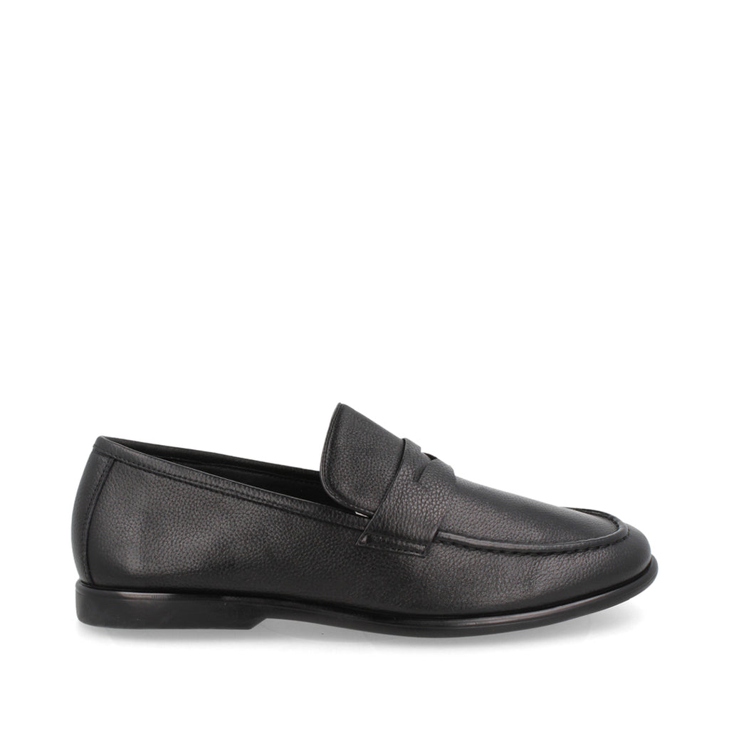 Zapato de Vestir Trender color Negro para Hombre