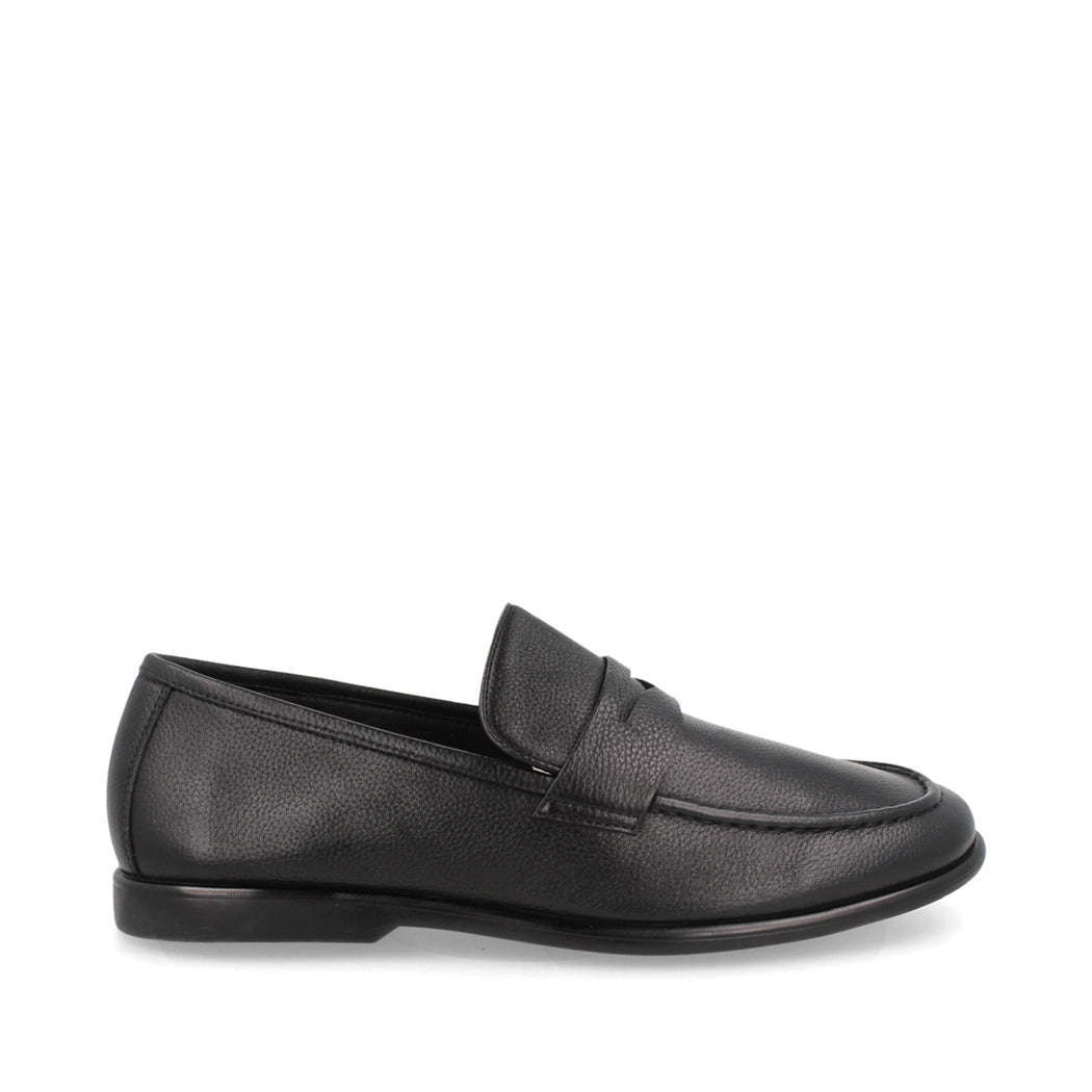 Zapato de Vestir Trender color Negro para Hombre