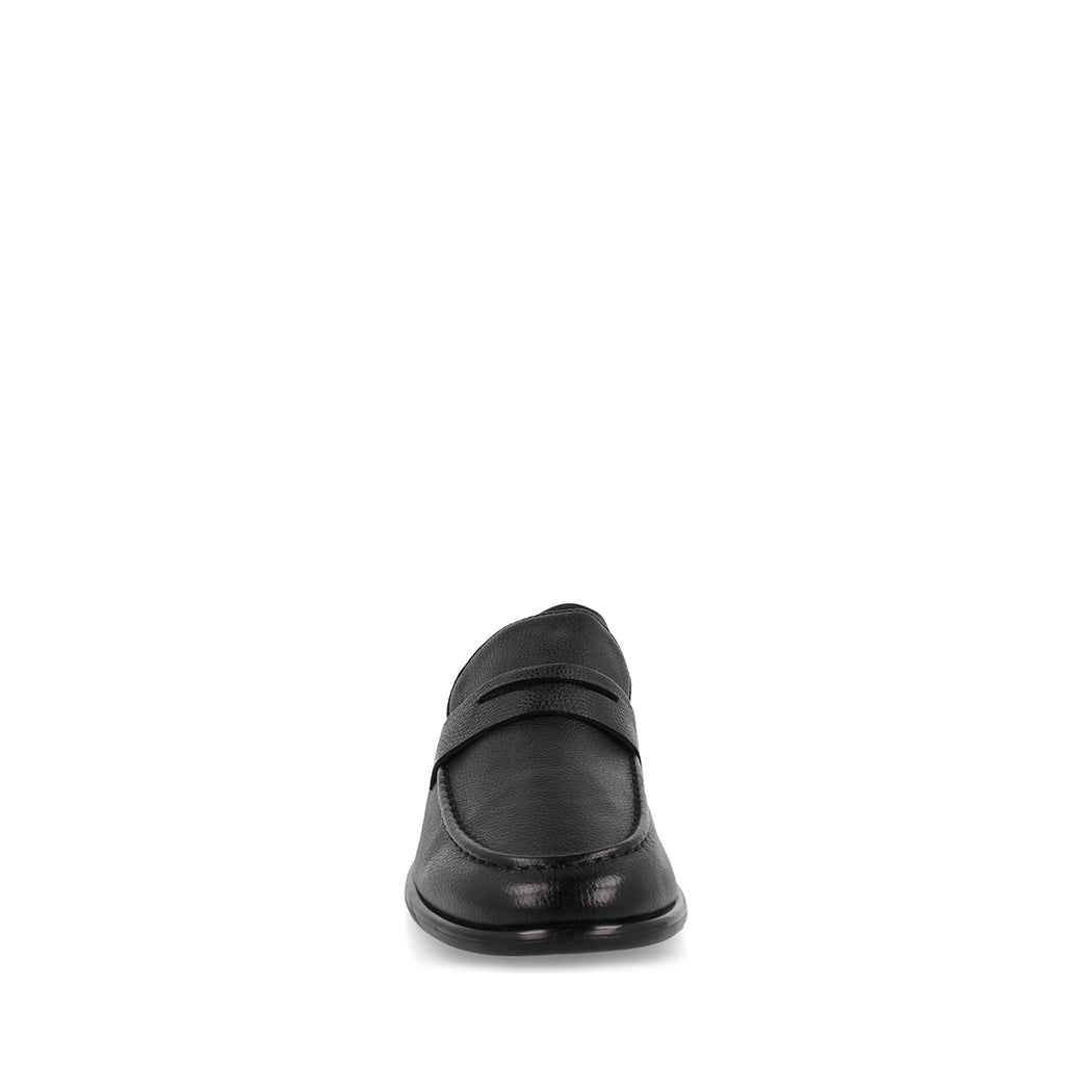 Zapato de Vestir Trender color Negro para Hombre
