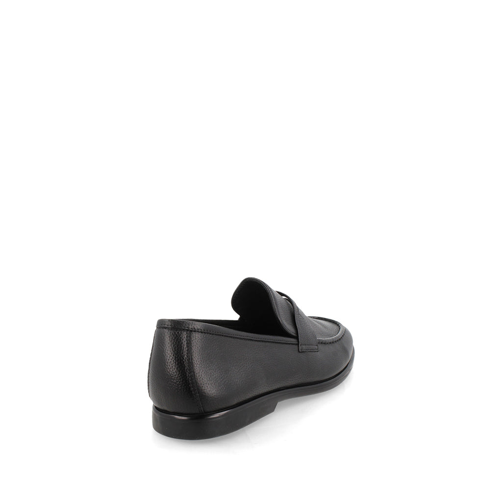 Zapato de Vestir Trender color Negro para Hombre
