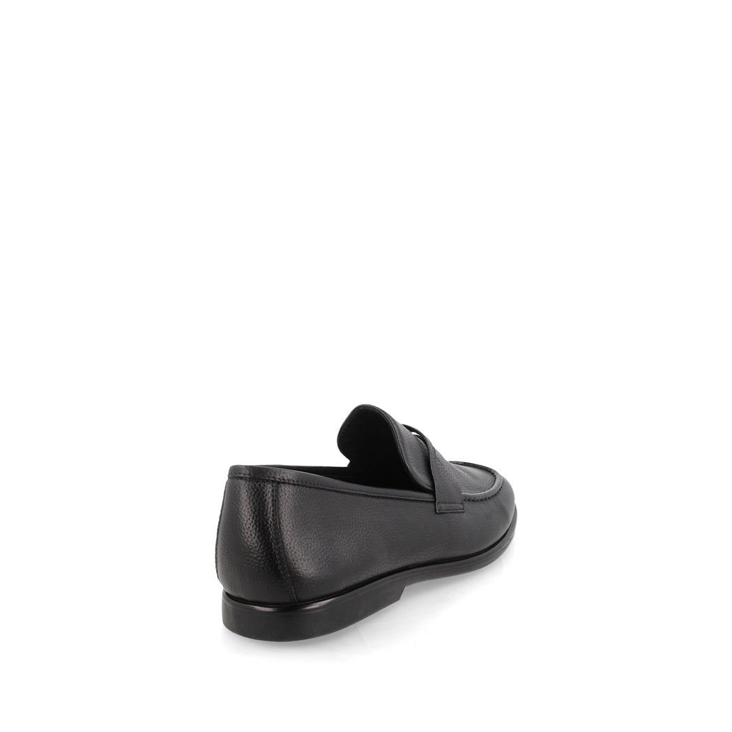 Zapato de Vestir Trender color Negro para Hombre