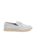 Zapato de Vestir Trender color Gris para Hombre