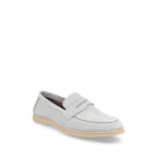 Zapato de Vestir Trender color Gris para Hombre