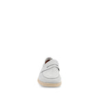 Zapato de Vestir Trender color Gris para Hombre