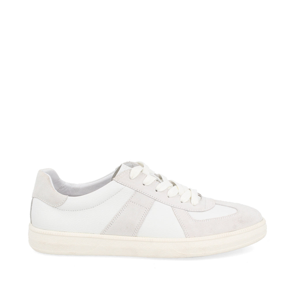 Tenis Urbano Trender color Blanco para Hombre