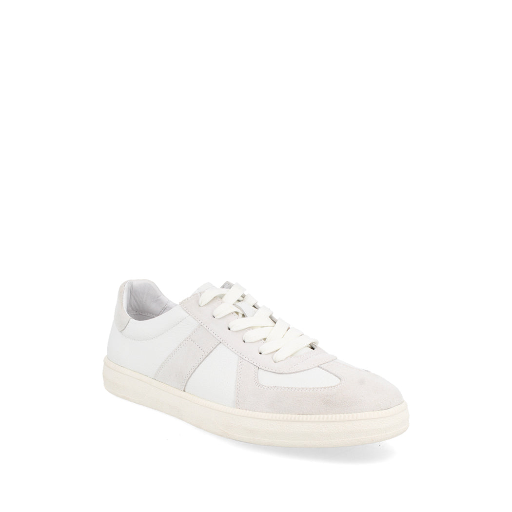 Tenis Urbano Trender color Blanco para Hombre