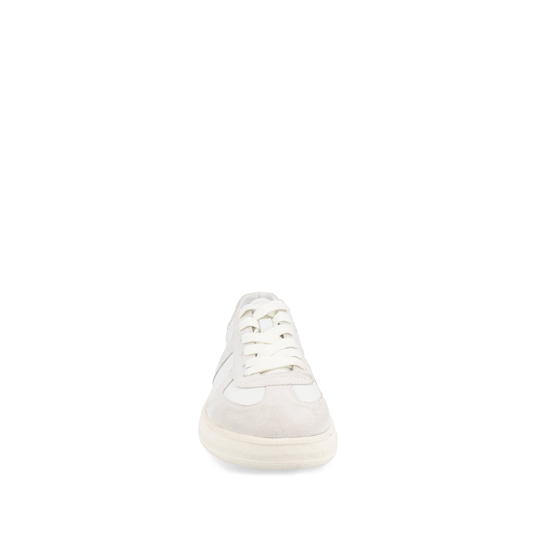 Tenis Urbano Trender color Blanco para Hombre