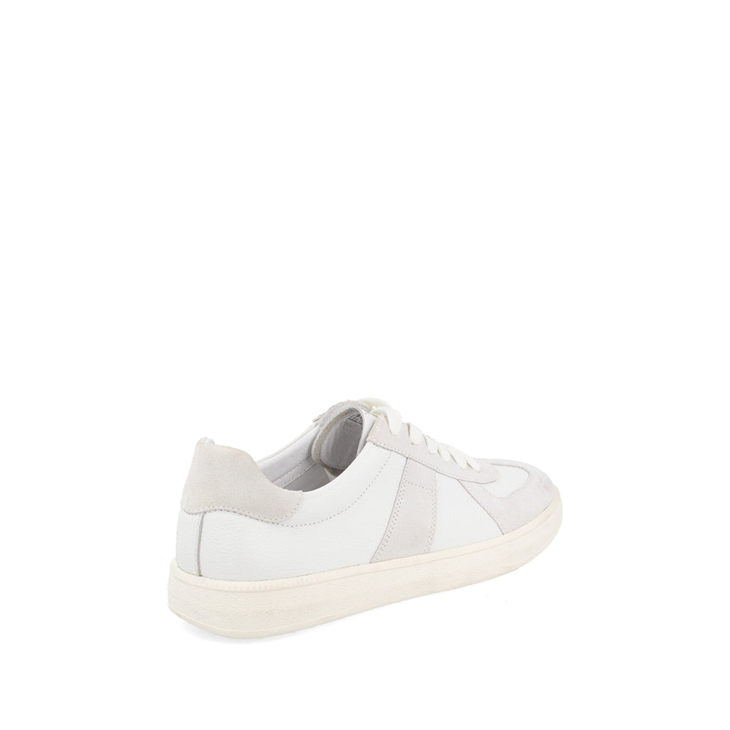 Tenis Urbano Trender color Blanco para Hombre