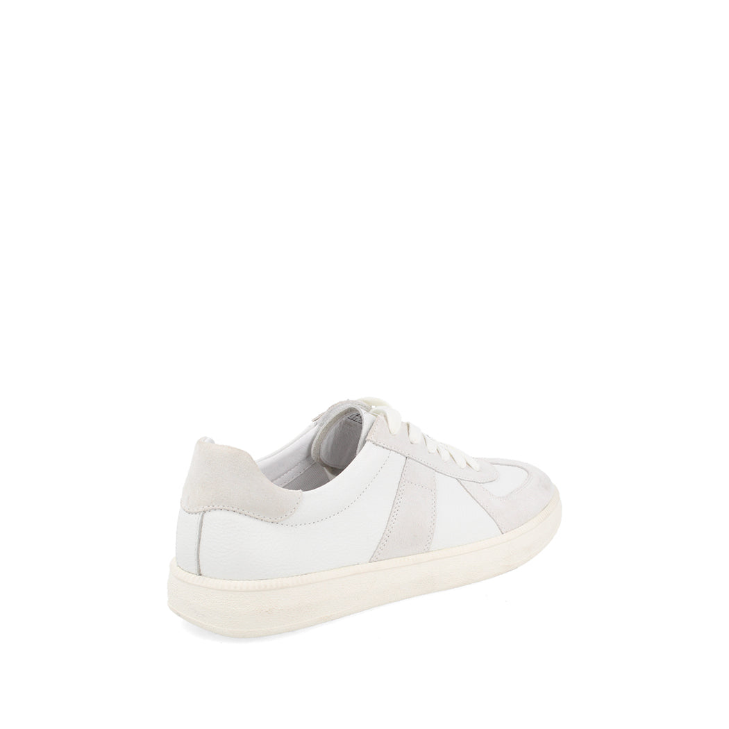 Tenis Urbano Trender color Blanco para Hombre