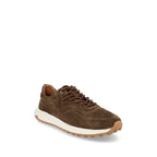 Tenis Urbano Trender color Cafe para Hombre