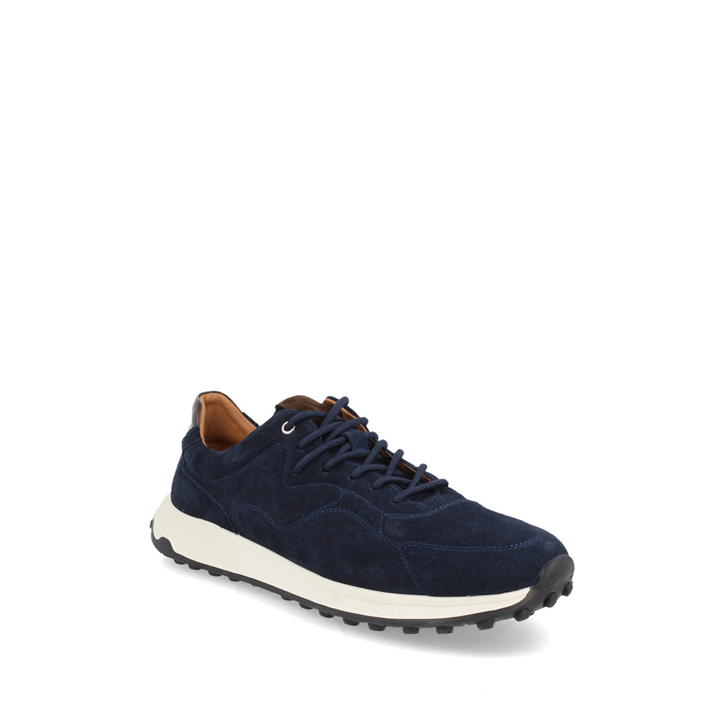 Tenis Urbano Trender color Marino para Hombre