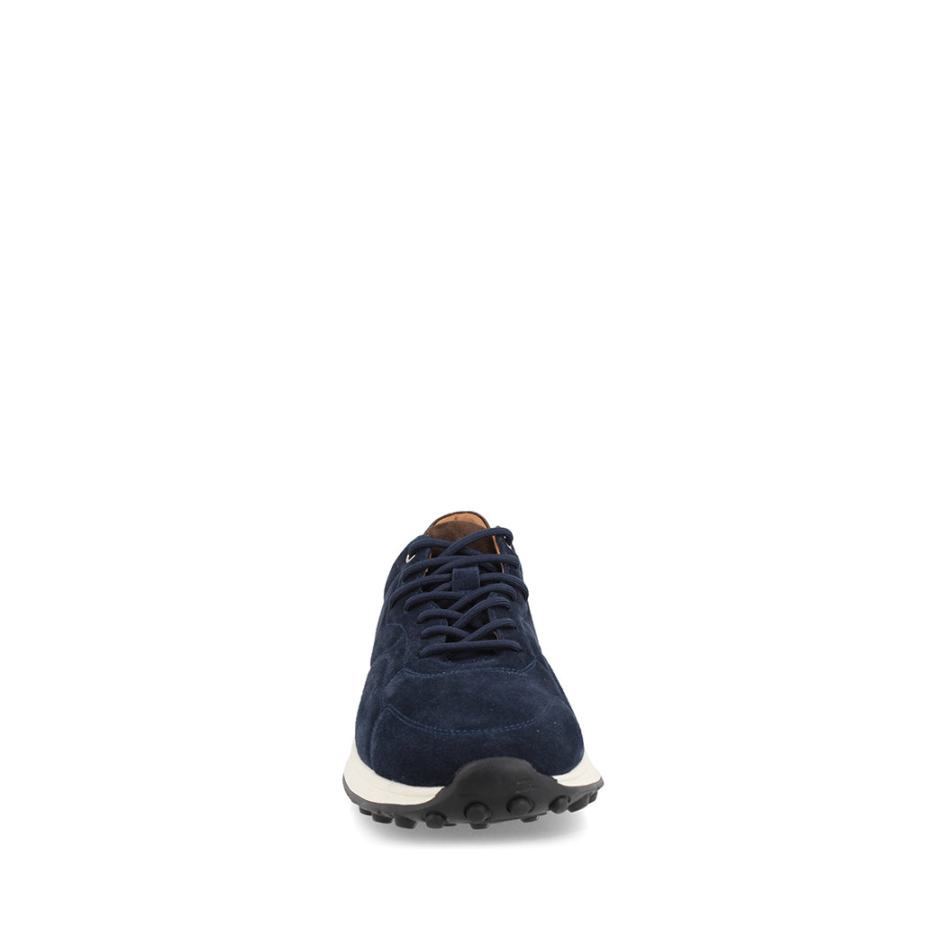 Tenis Urbano Trender color Marino para Hombre