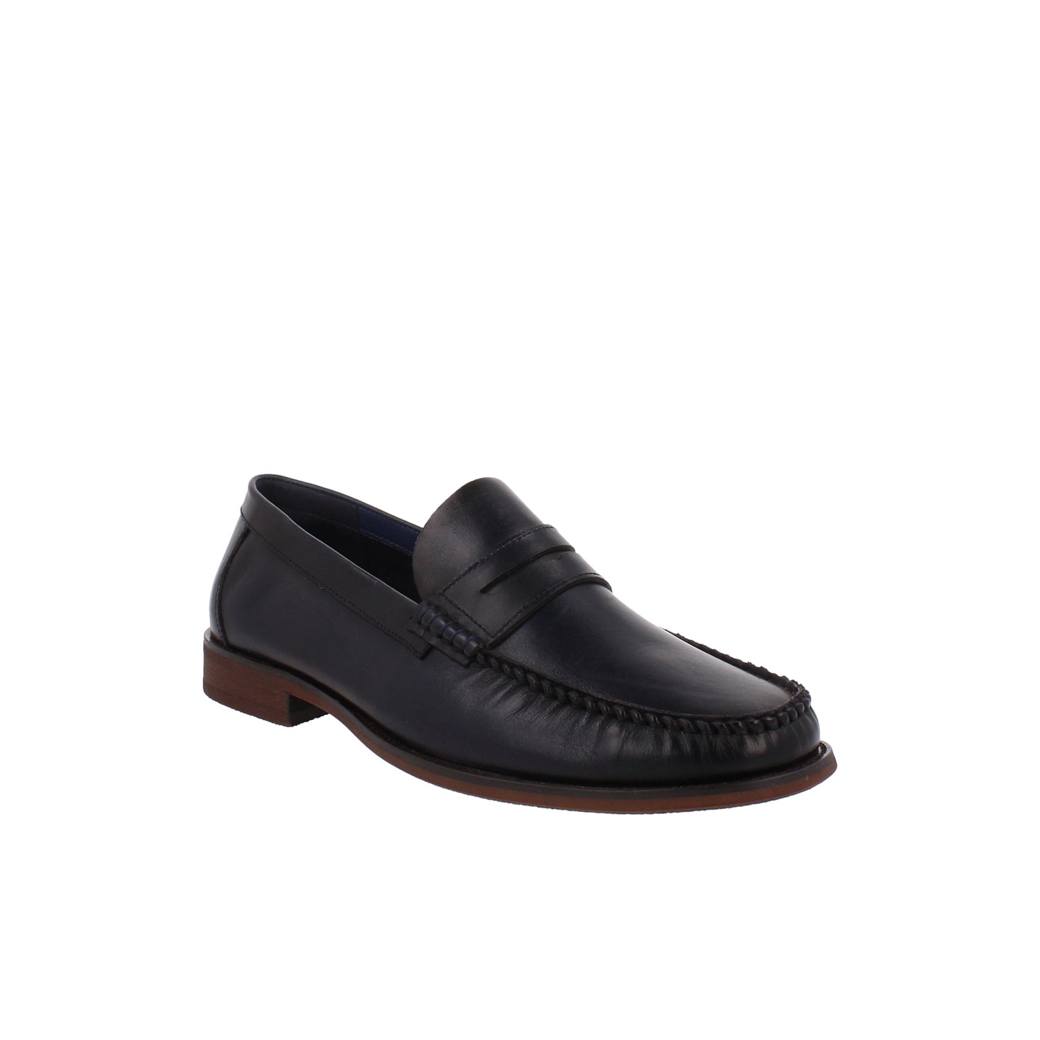 Zapato Casual Trender color Negro para Hombre