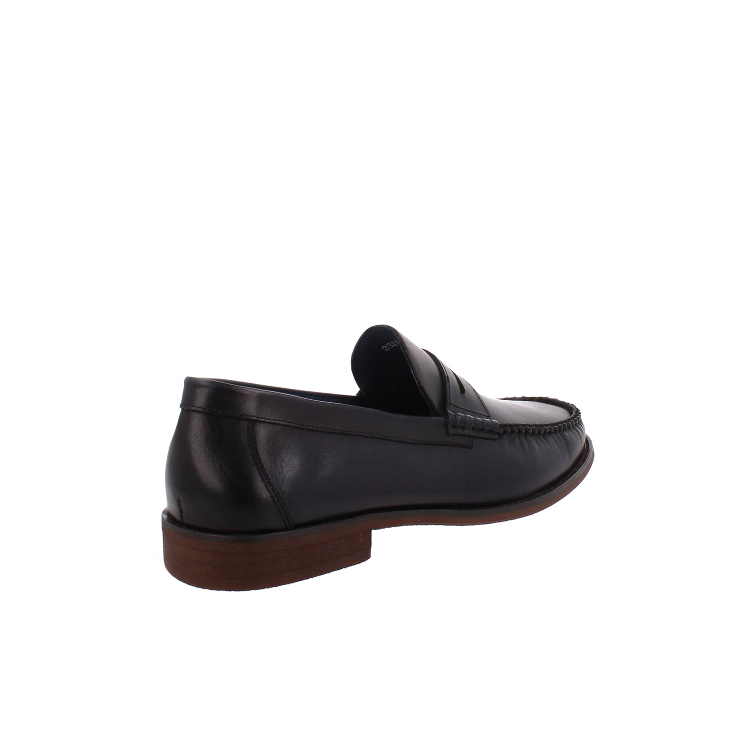 Zapato Casual Trender color Negro para Hombre