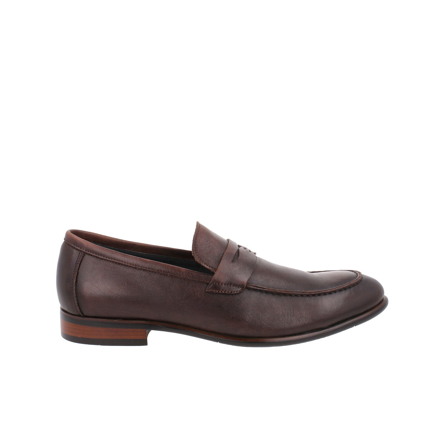 Zapato Casual Trender color Cafe para Hombre