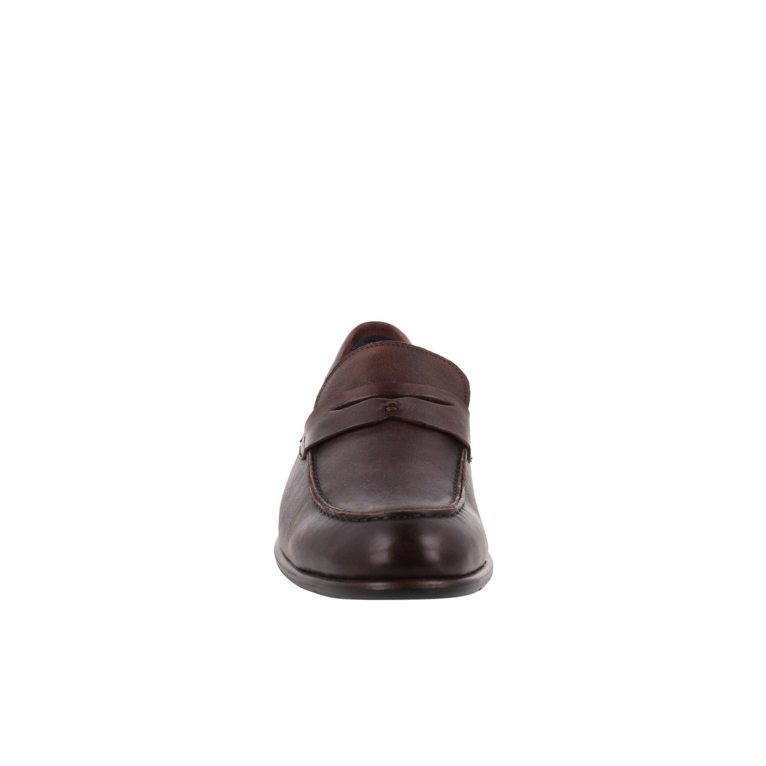 Zapato Casual Trender color Cafe para Hombre