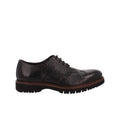 Zapato Casual Trender color Negro para Hombre