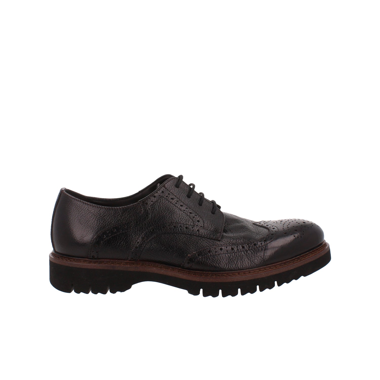Zapato Casual Trender color Negro para Hombre