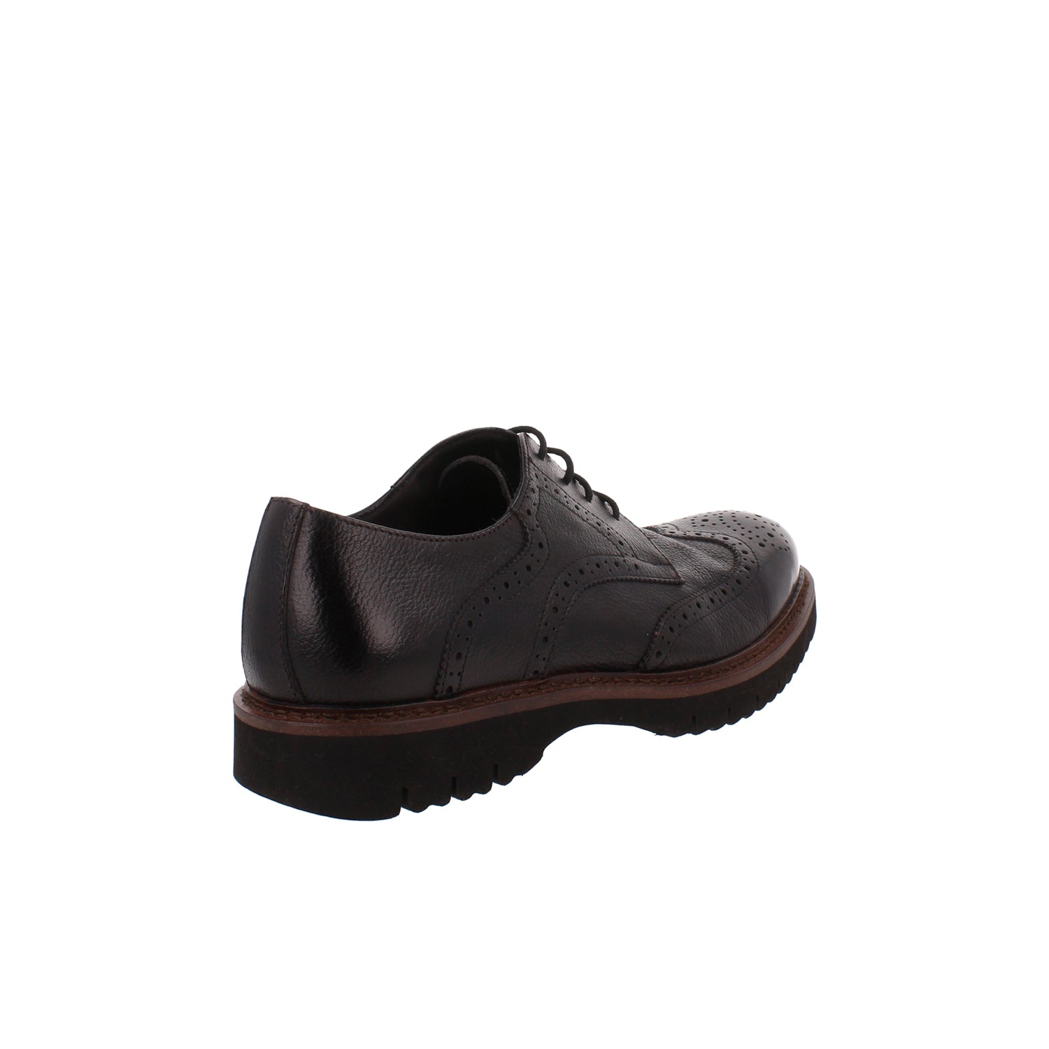 Zapato Casual Trender color Negro para Hombre