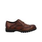 Zapato Casual Trender color Cognac para Hombre