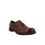Zapato Casual Trender color Cognac para Hombre