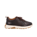 Tenis Urbano Trender color Cafe para Hombre