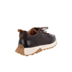 Tenis Urbano Trender color Cafe para Hombre