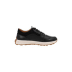 Tenis Urbano Trender color Negro para Hombre