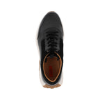 Tenis Urbano Trender color Negro para Hombre