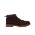 Botin Casual Trender color Cafe para Hombre