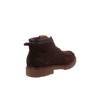 Botin Casual Trender color Cafe para Hombre