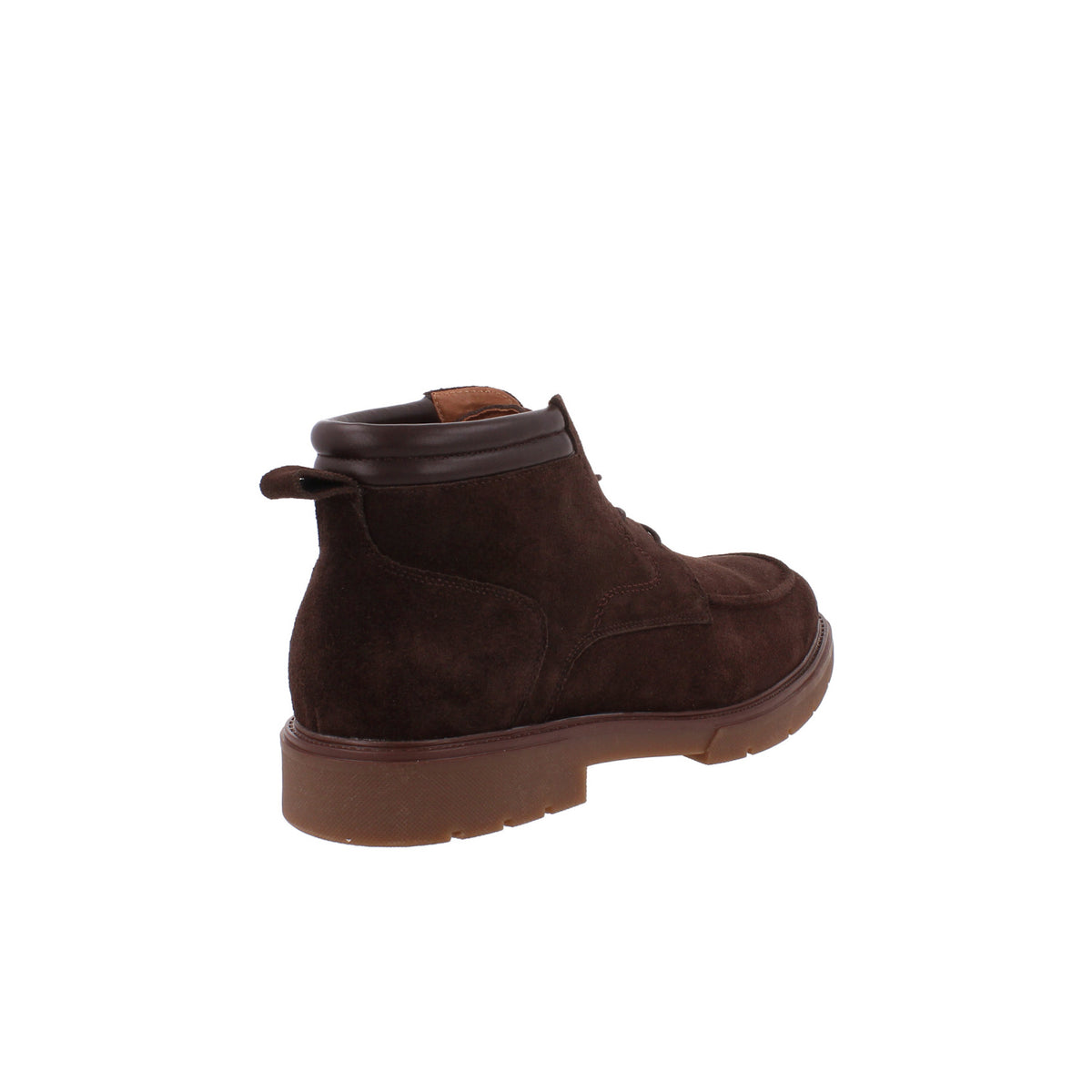 Botin Casual Trender color Cafe para Hombre