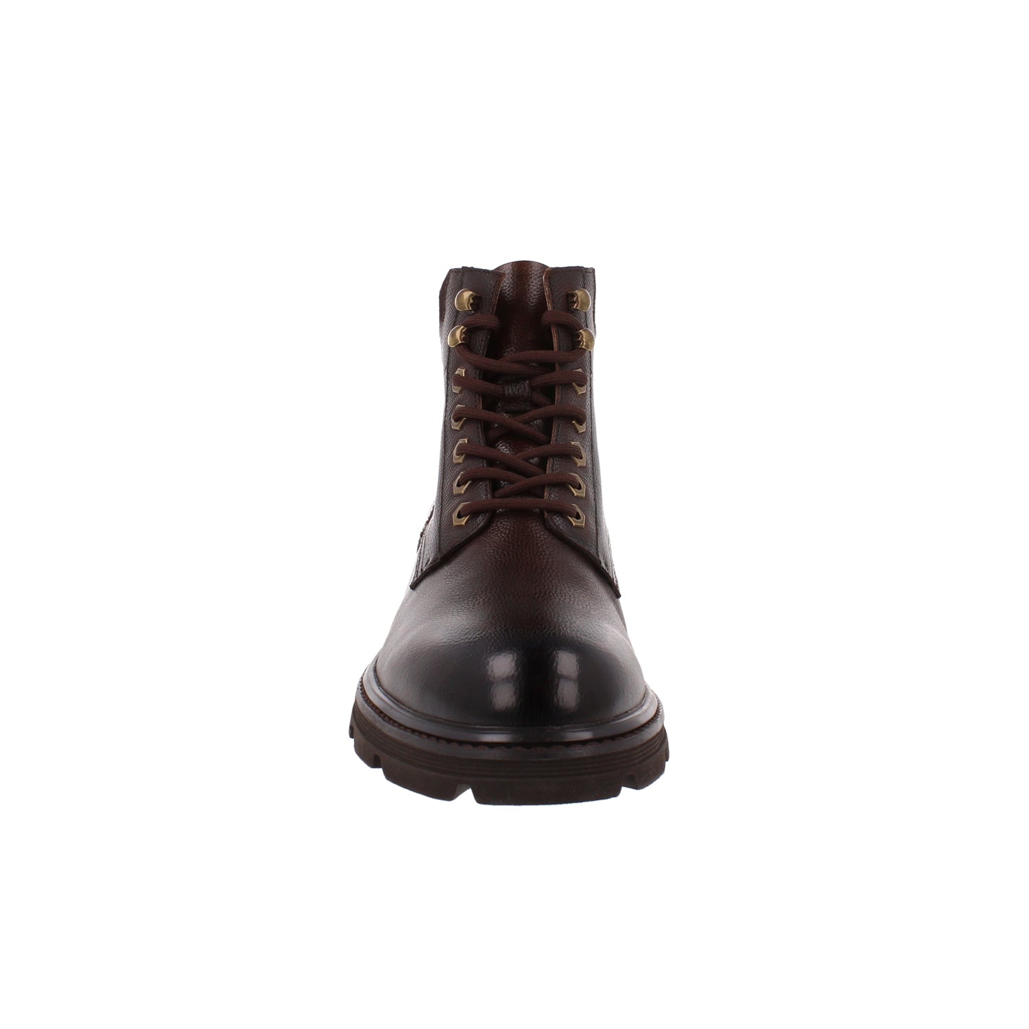 Botin Casual Trender color Cafe para Hombre