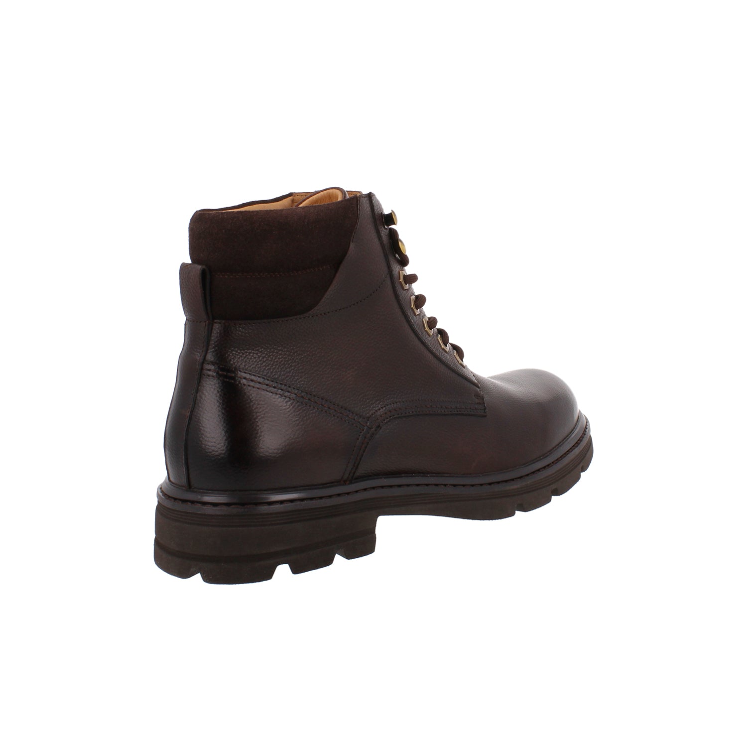 Botin Casual Trender color Cafe para Hombre
