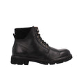 Botin Casual Trender color Negro para Hombre