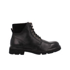 Botin Casual Trender color Negro para Hombre