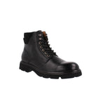 Botin Casual Trender color Negro para Hombre