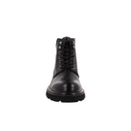Botin Casual Trender color Negro para Hombre