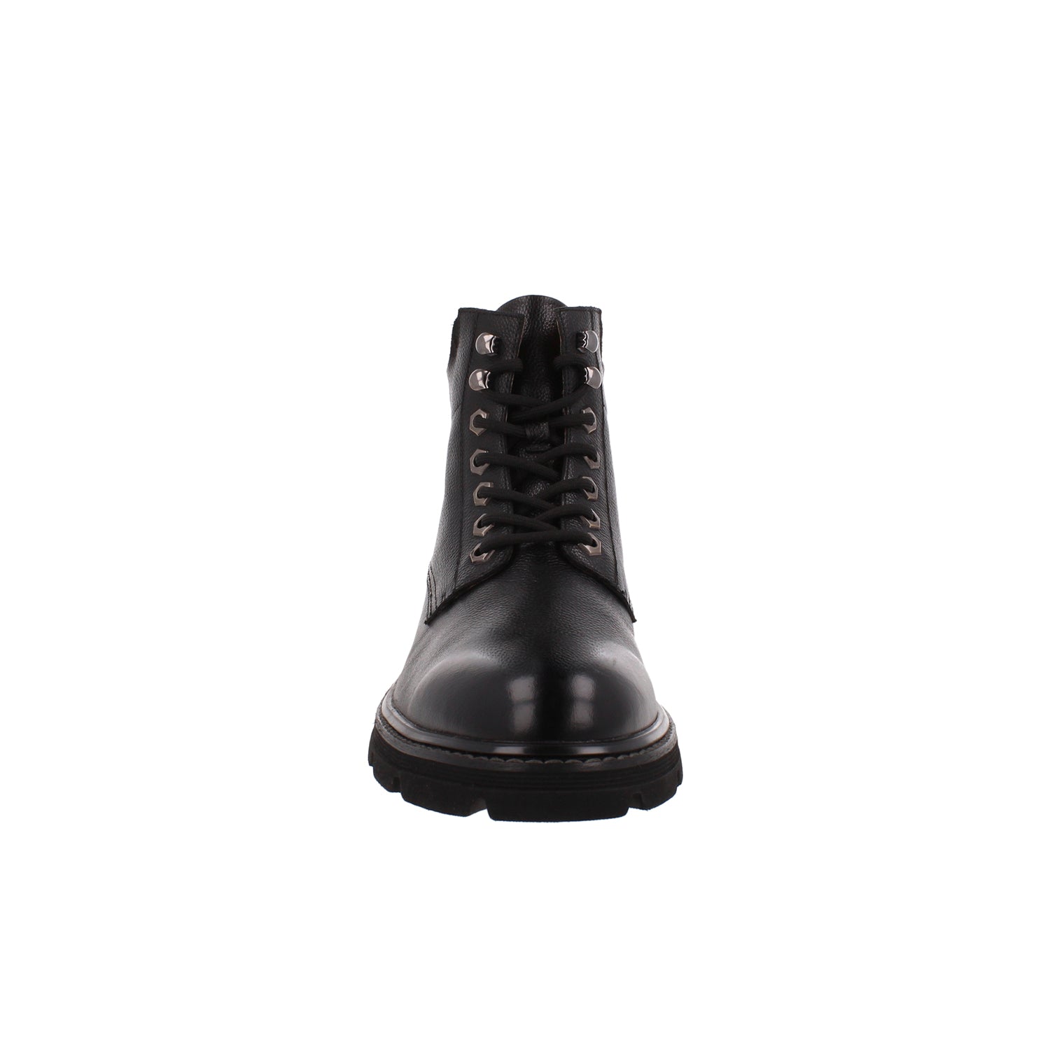 Botin Casual Trender color Negro para Hombre
